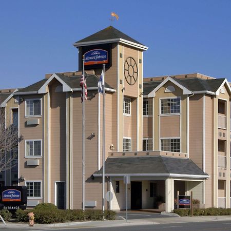 Howard Johnson By Wyndham Salinas Luaran gambar
