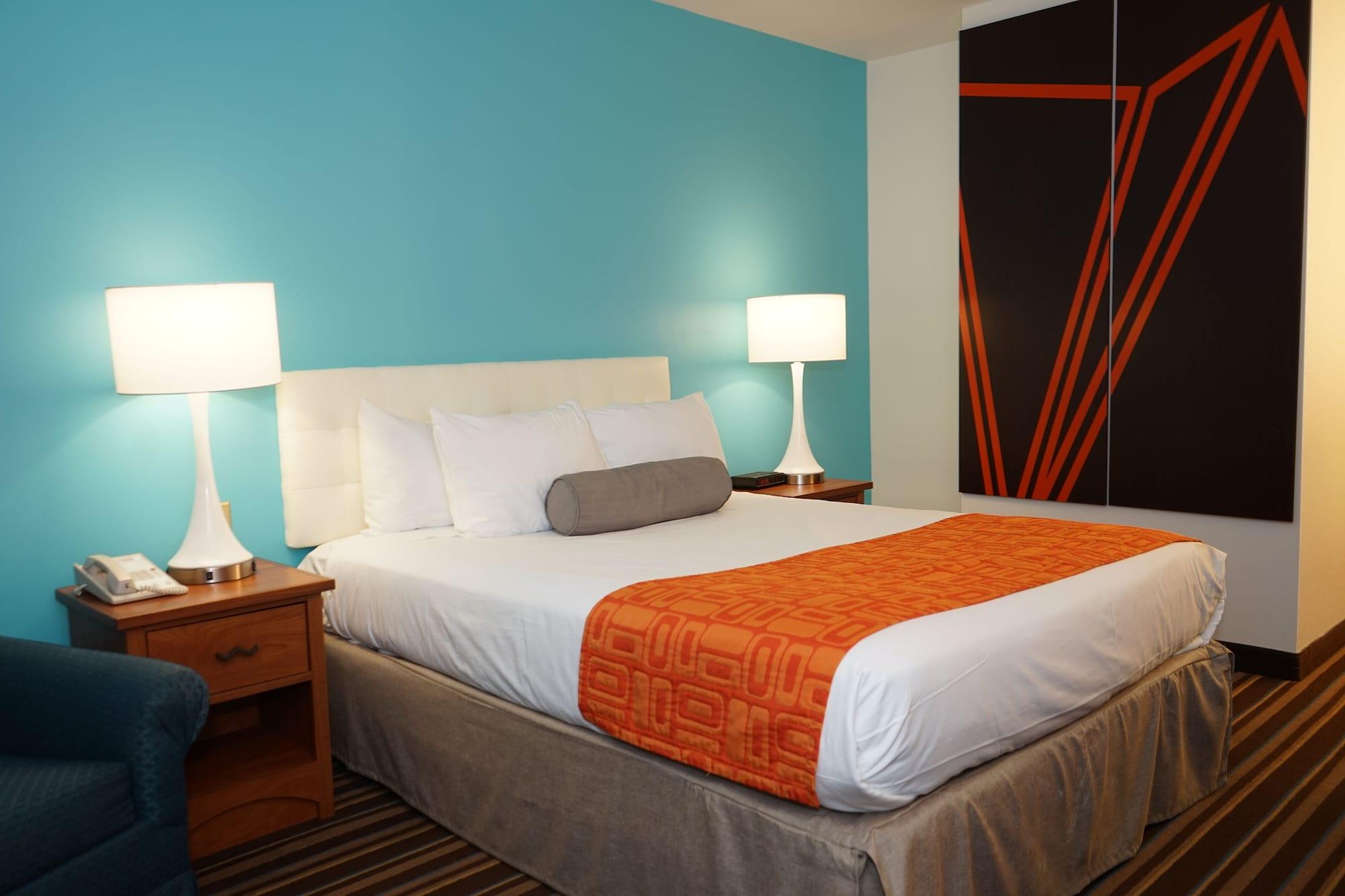 Howard Johnson By Wyndham Salinas Luaran gambar