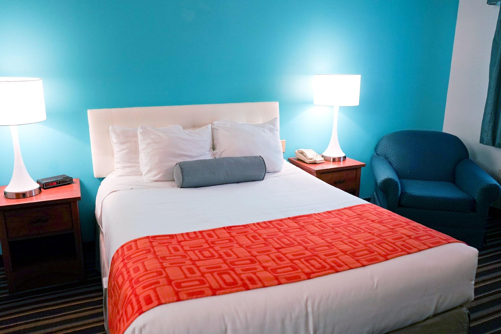 Howard Johnson By Wyndham Salinas Luaran gambar