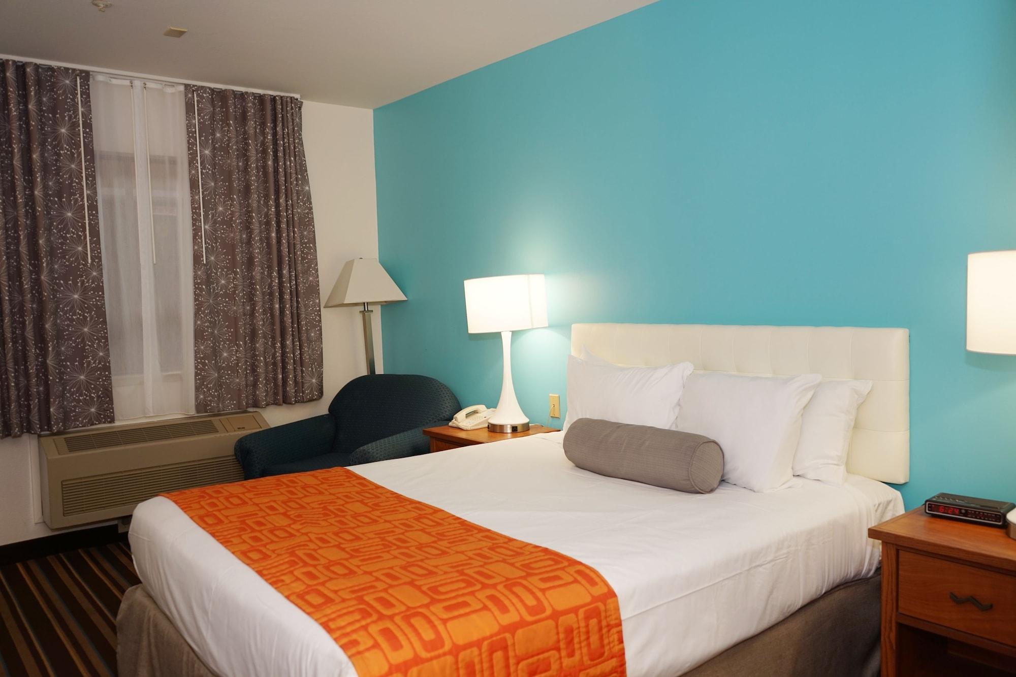Howard Johnson By Wyndham Salinas Luaran gambar