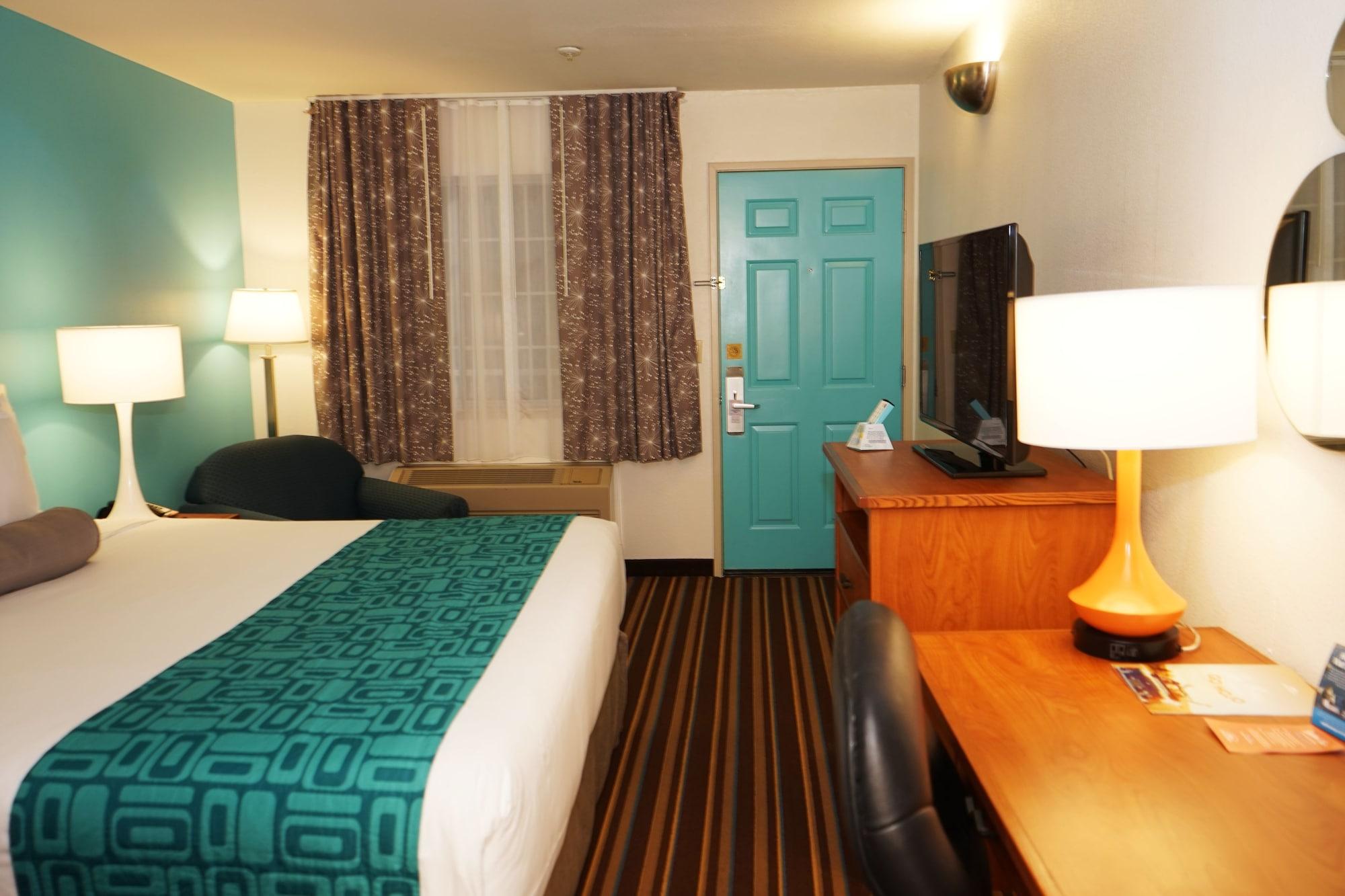 Howard Johnson By Wyndham Salinas Luaran gambar