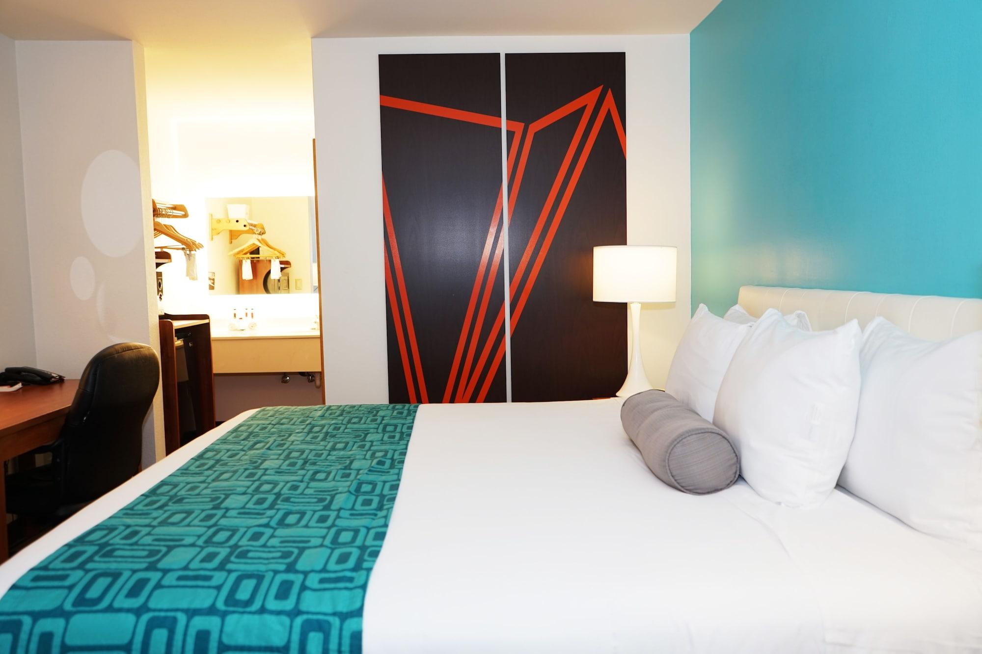 Howard Johnson By Wyndham Salinas Luaran gambar