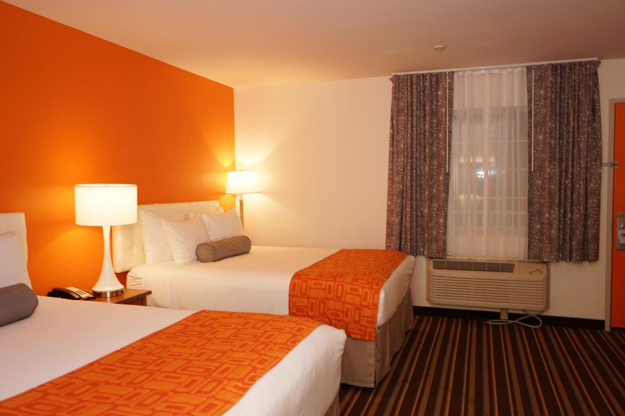 Howard Johnson By Wyndham Salinas Luaran gambar