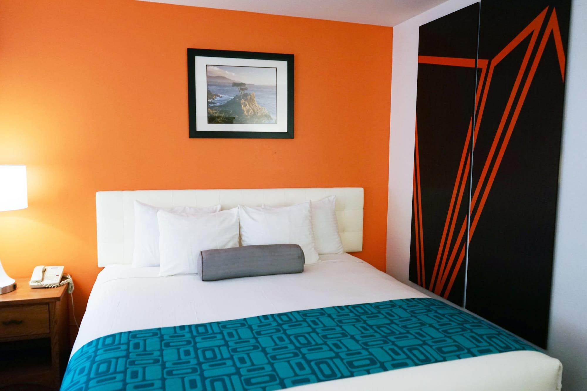 Howard Johnson By Wyndham Salinas Luaran gambar