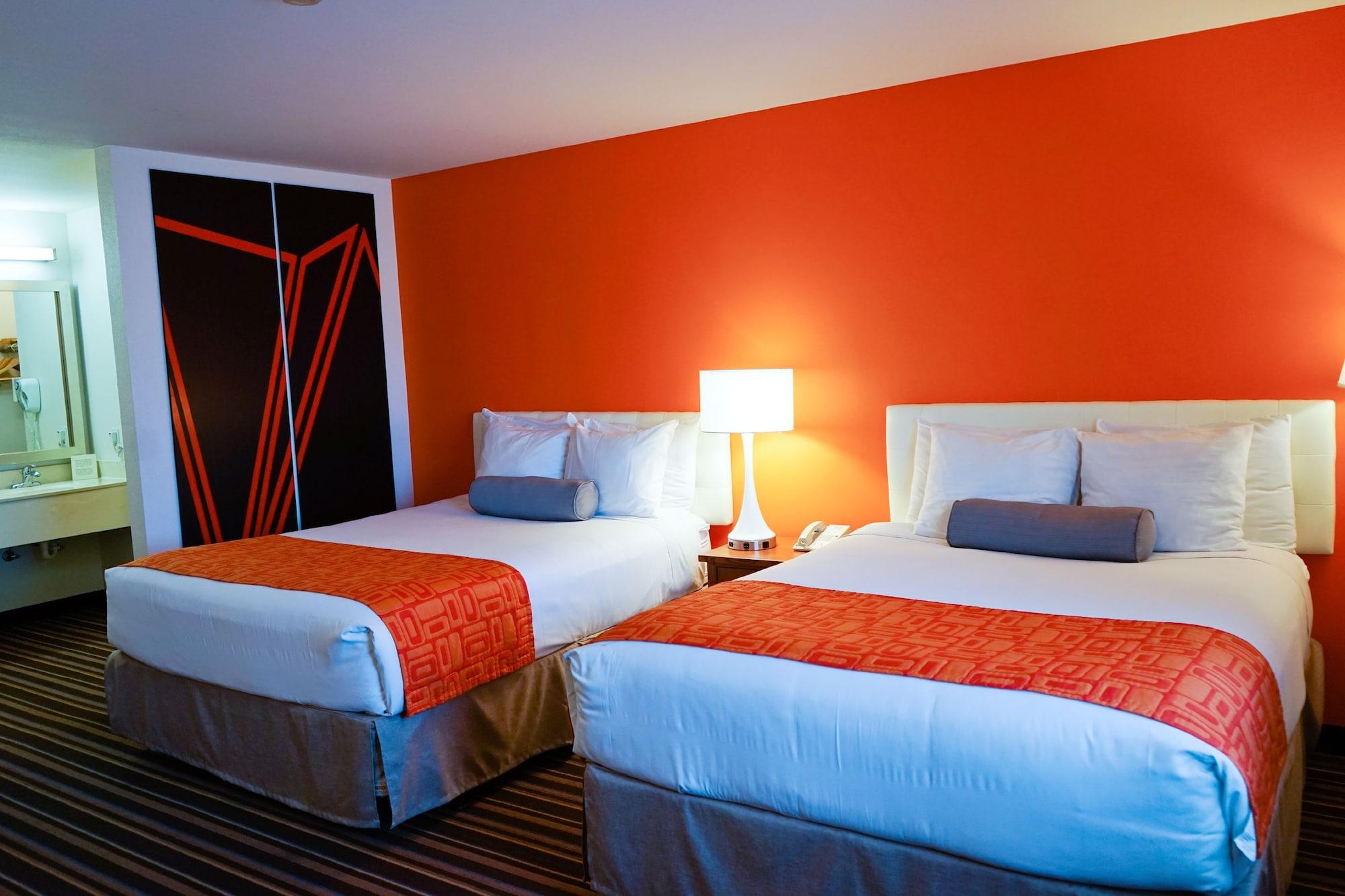 Howard Johnson By Wyndham Salinas Luaran gambar