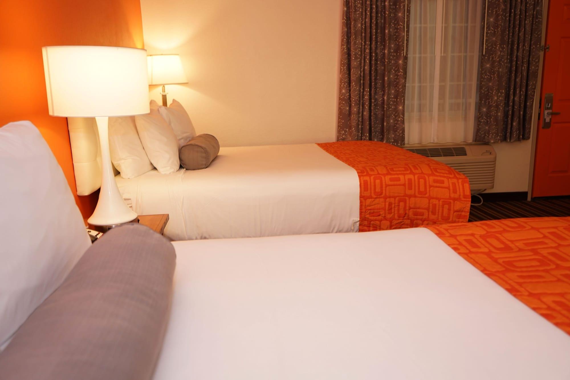 Howard Johnson By Wyndham Salinas Luaran gambar