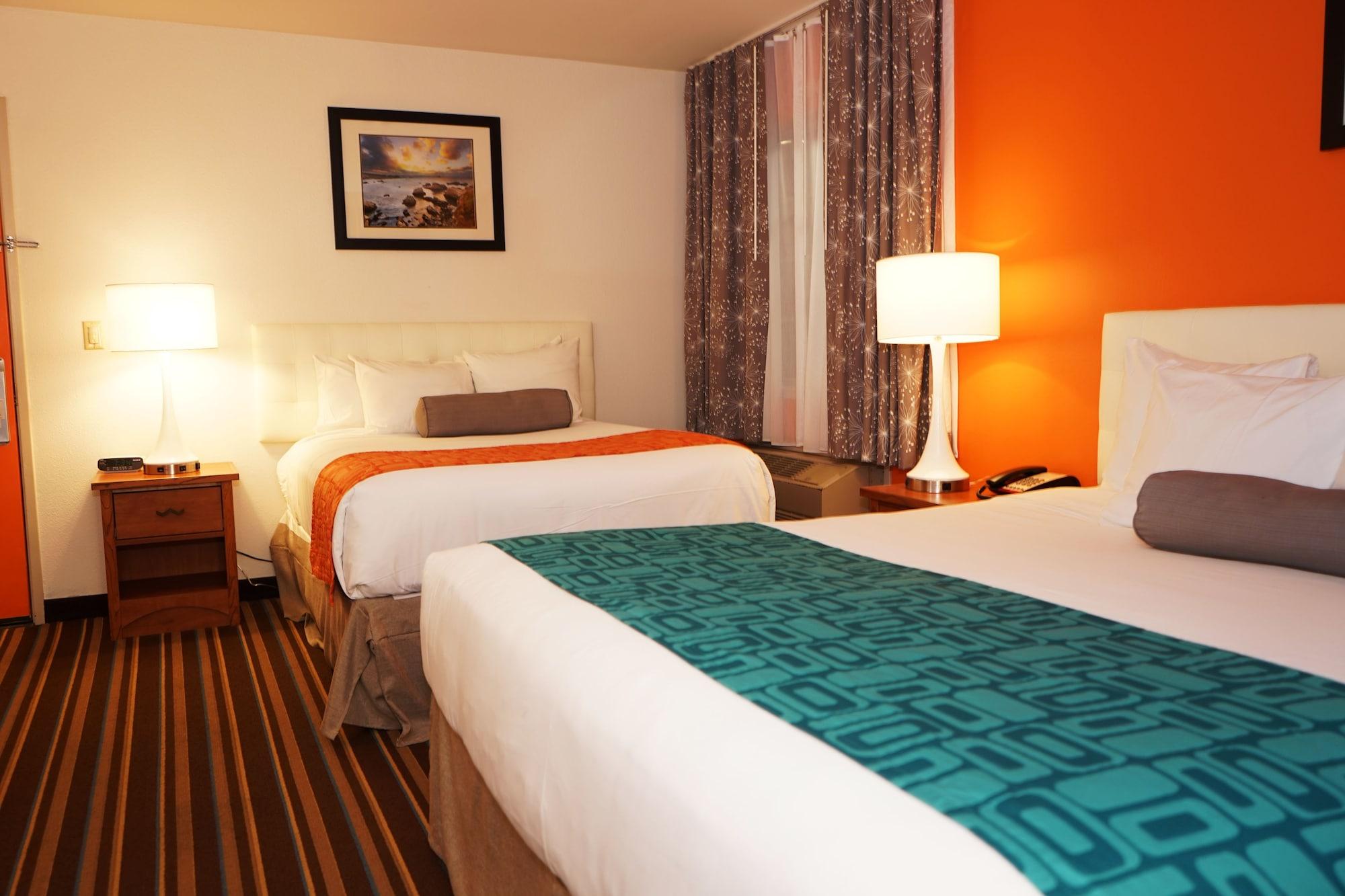 Howard Johnson By Wyndham Salinas Luaran gambar
