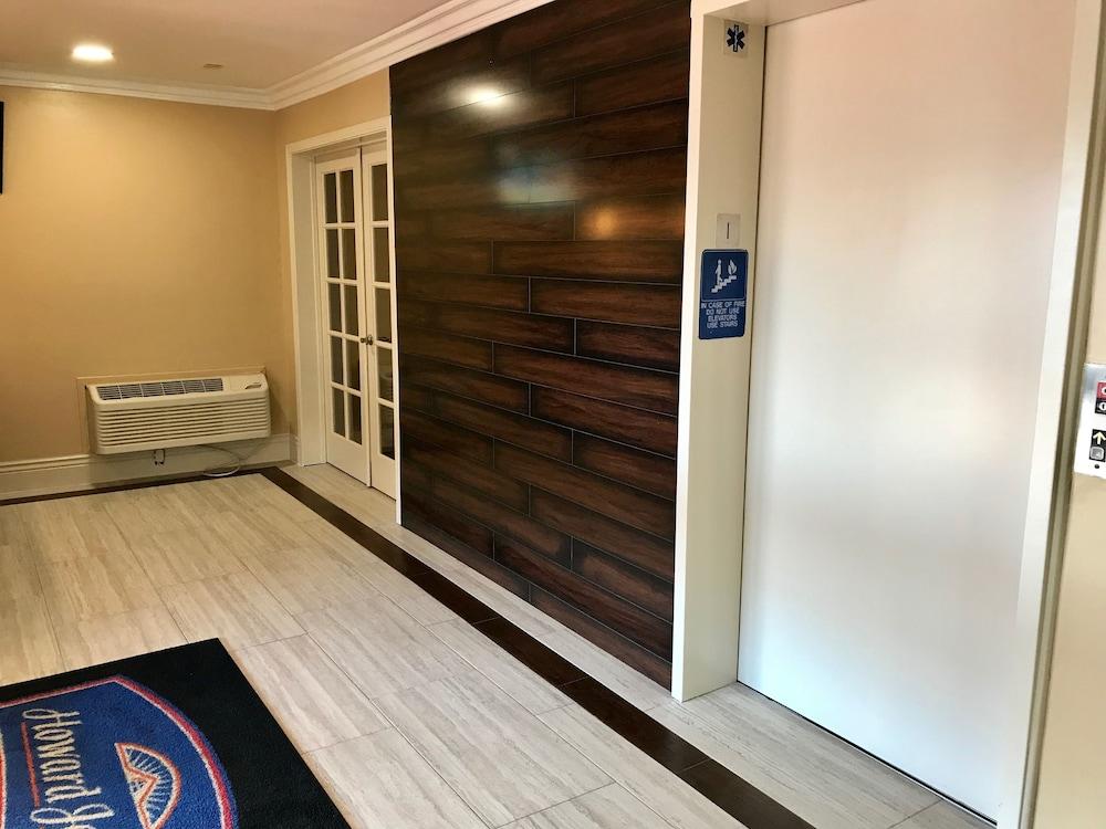 Howard Johnson By Wyndham Salinas Luaran gambar