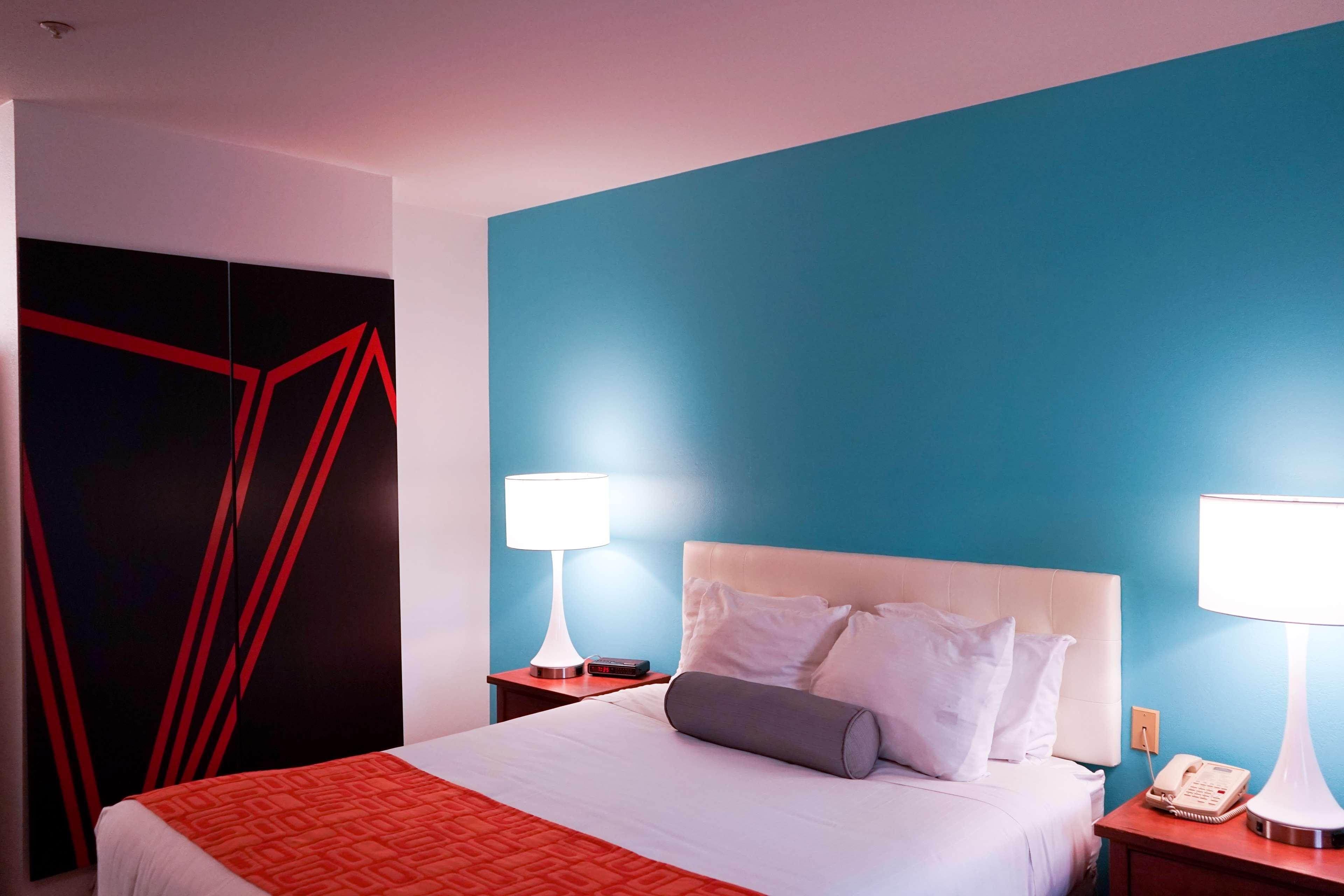 Howard Johnson By Wyndham Salinas Luaran gambar