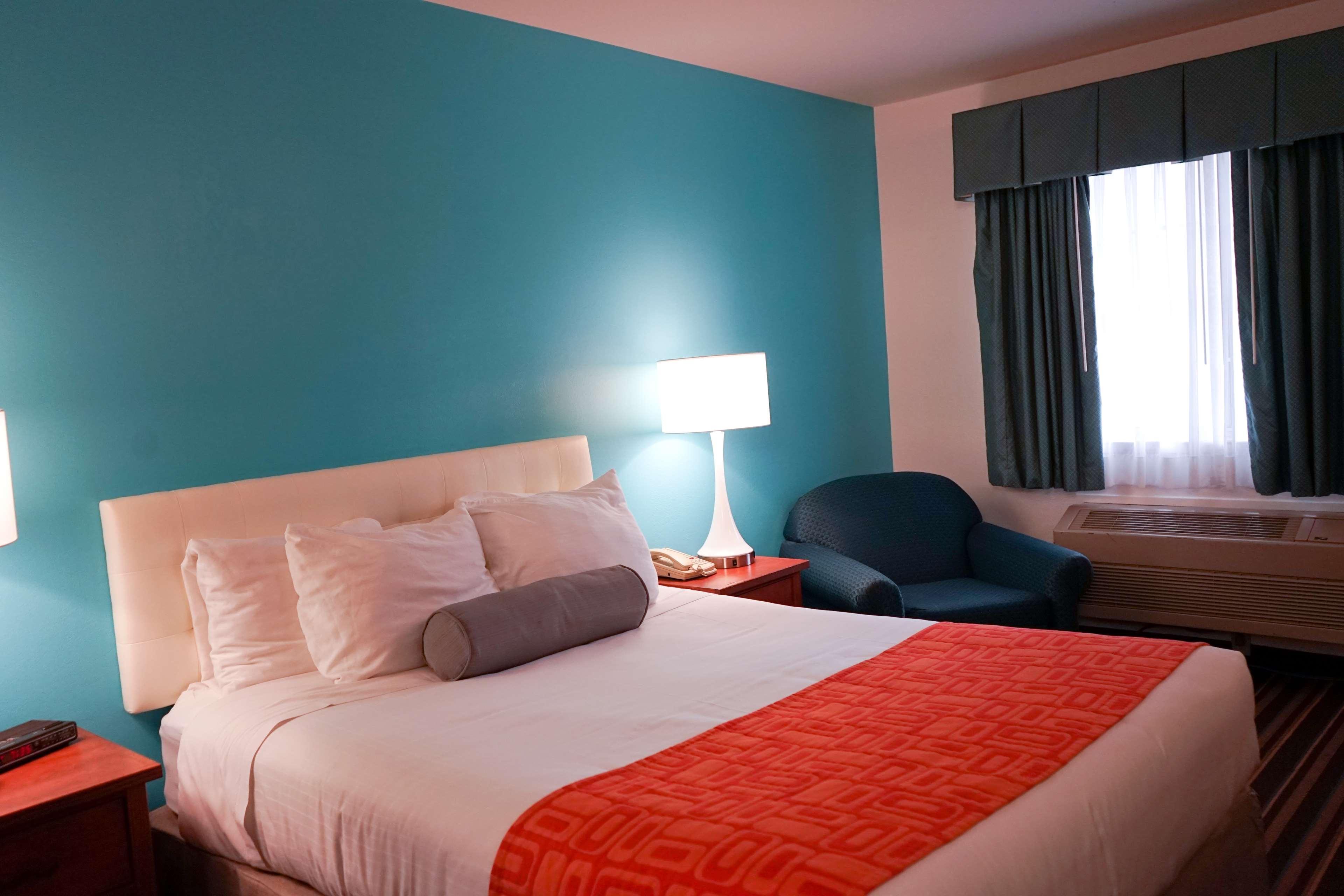 Howard Johnson By Wyndham Salinas Luaran gambar