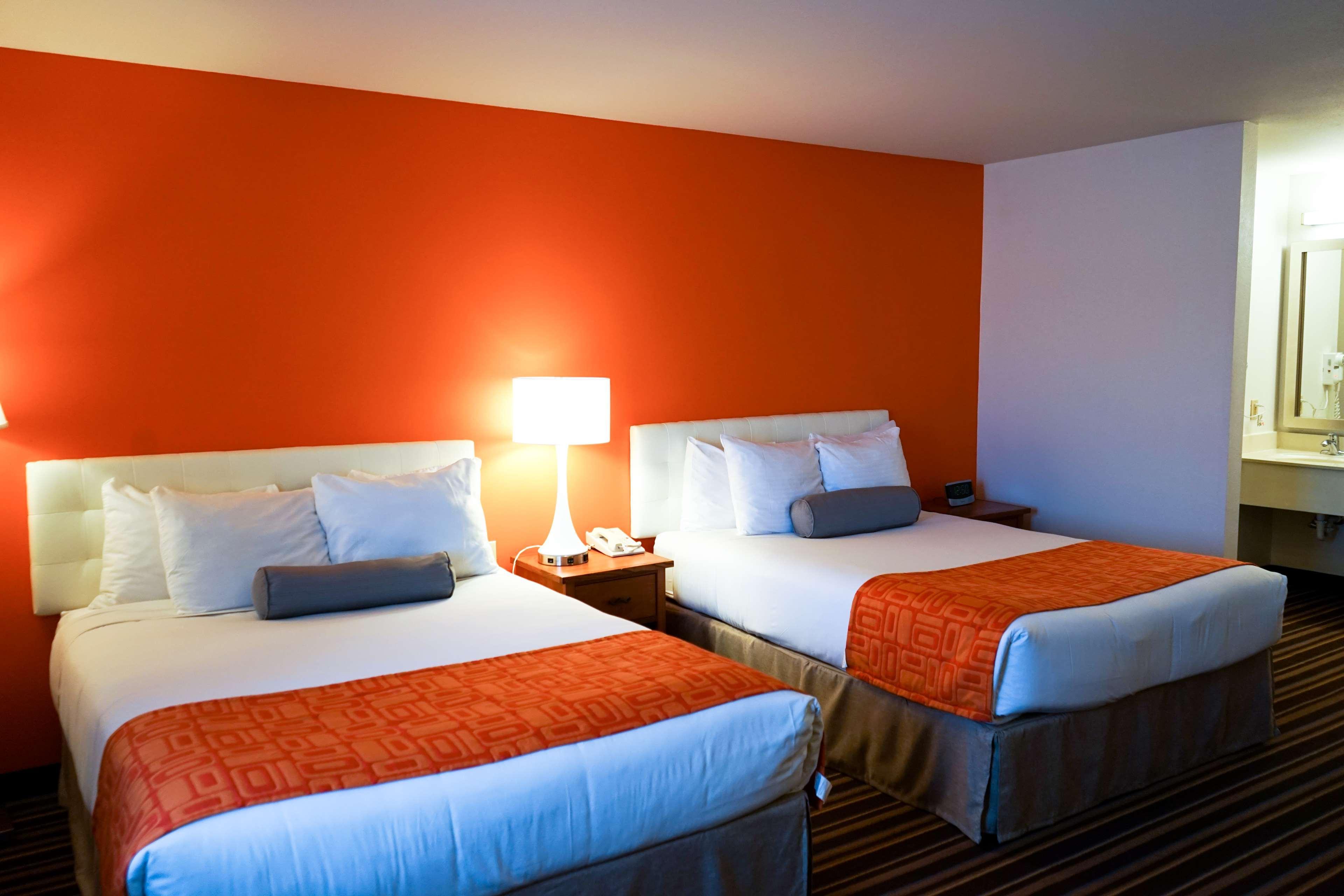 Howard Johnson By Wyndham Salinas Luaran gambar