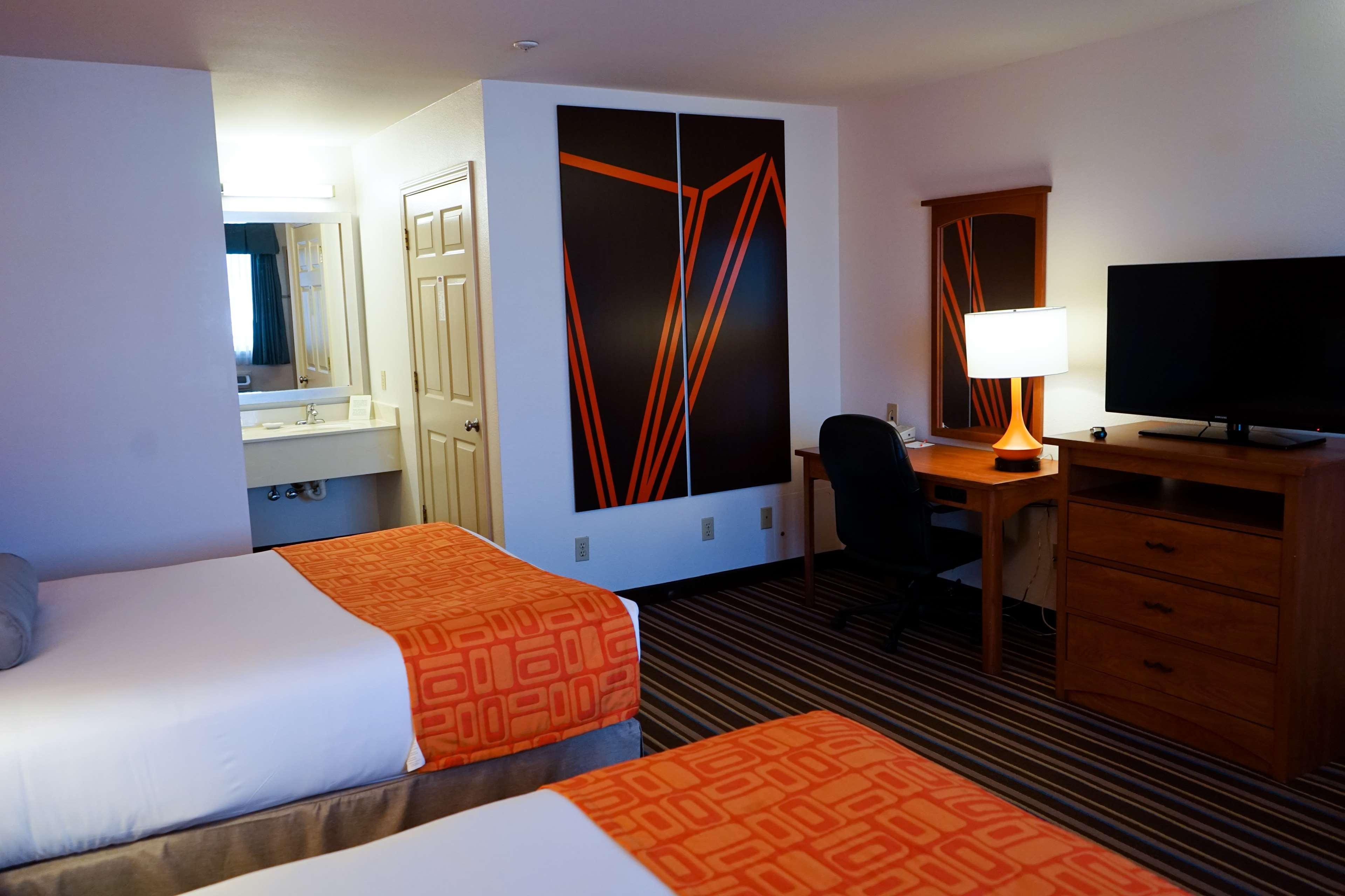 Howard Johnson By Wyndham Salinas Luaran gambar