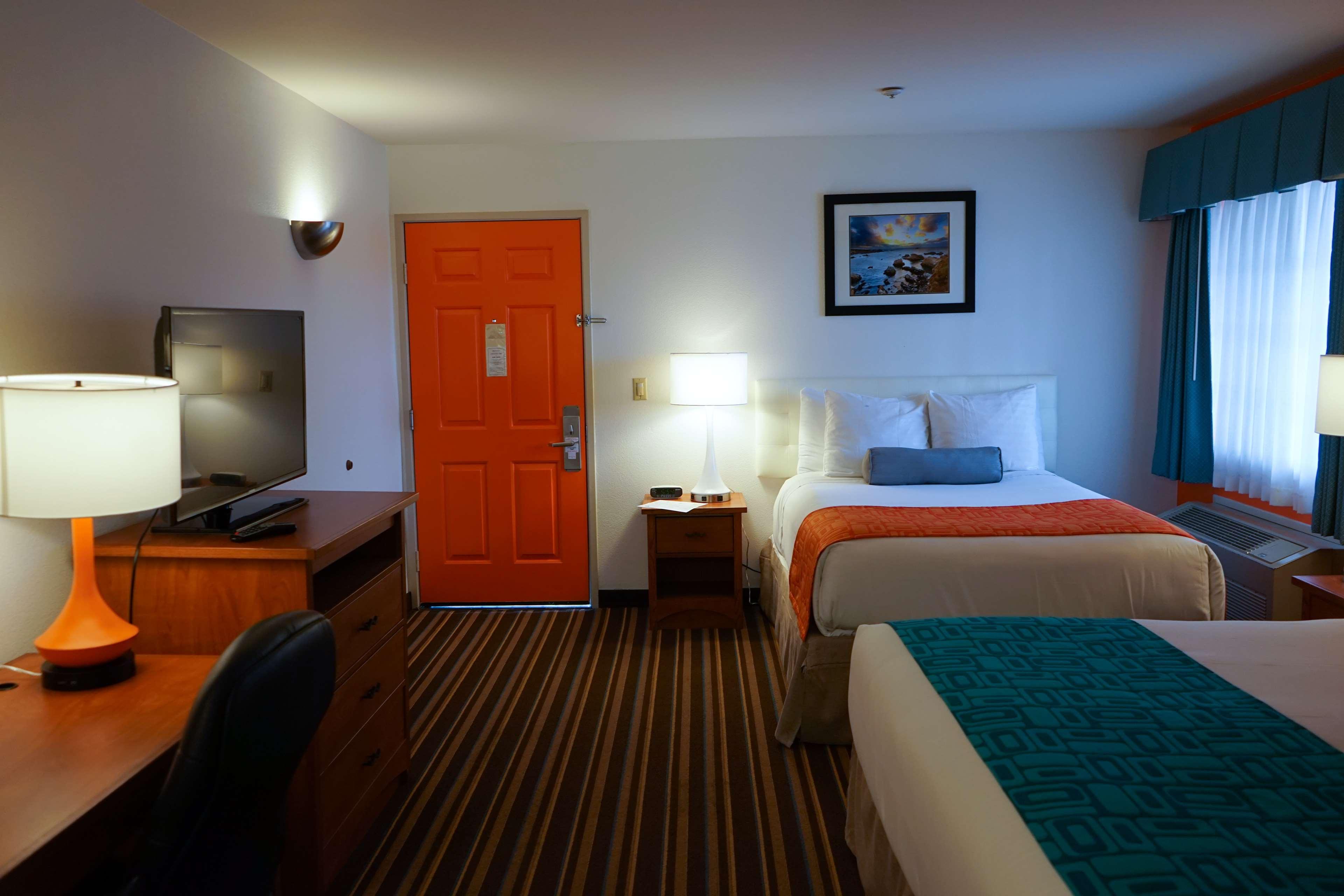Howard Johnson By Wyndham Salinas Luaran gambar