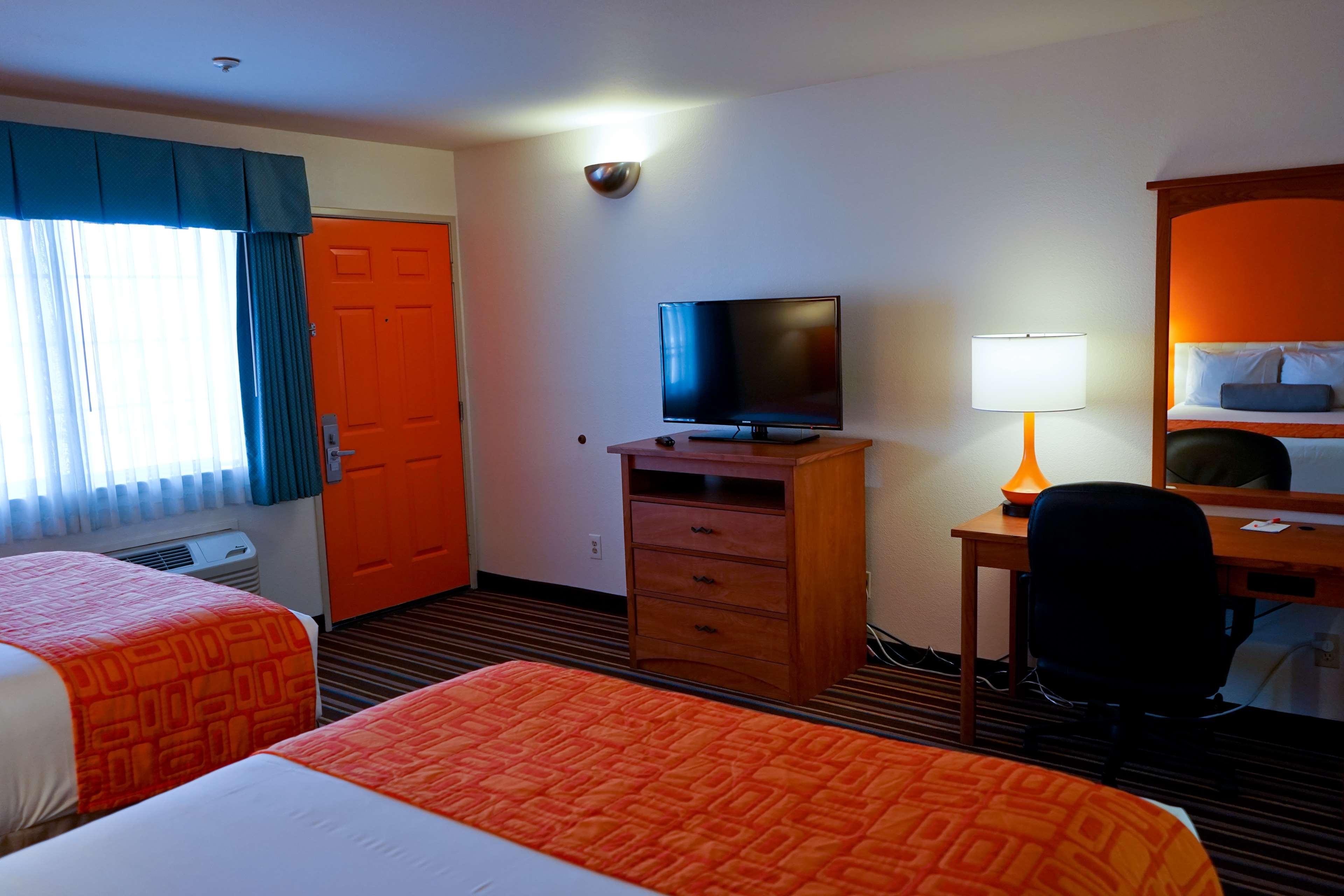 Howard Johnson By Wyndham Salinas Luaran gambar