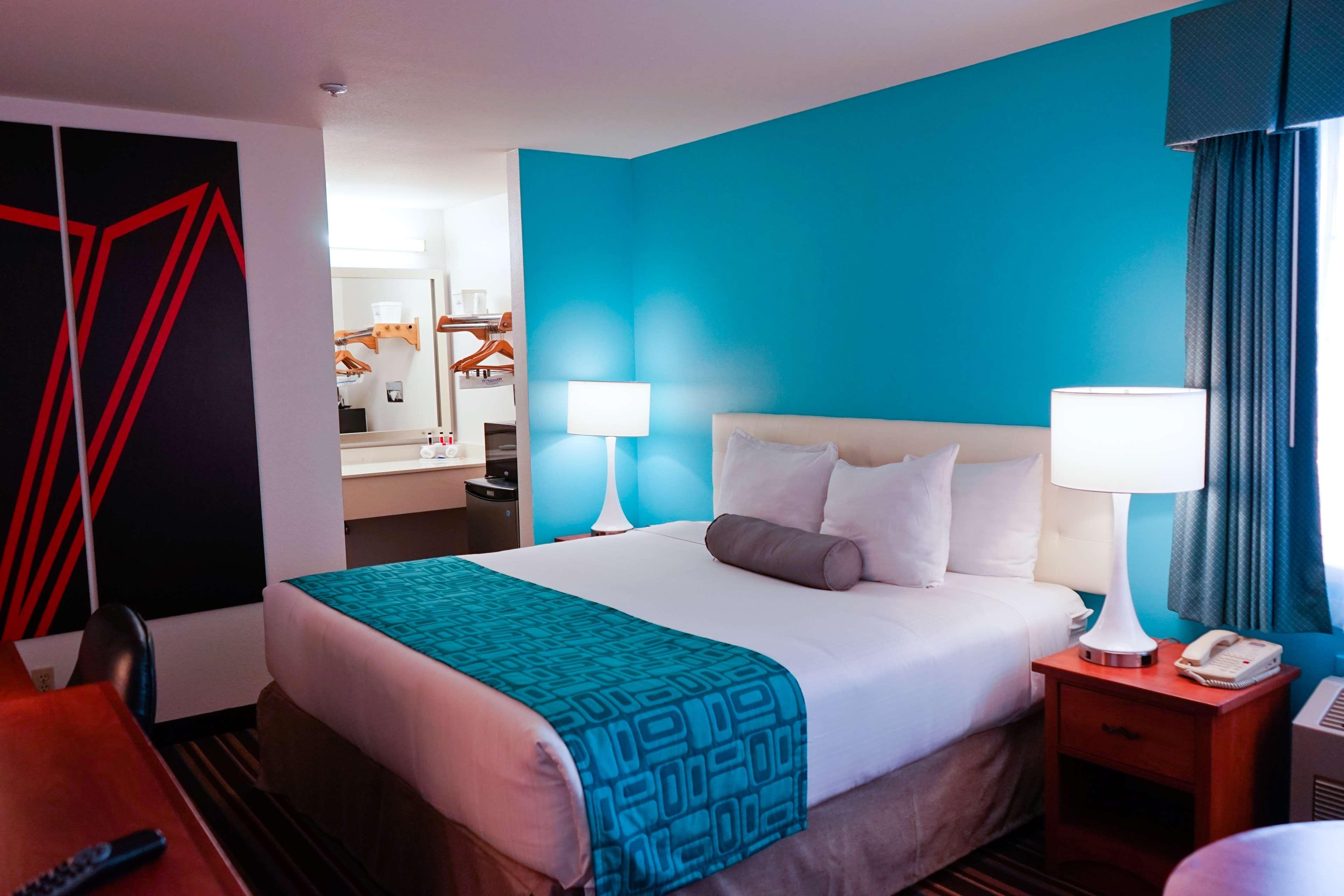 Howard Johnson By Wyndham Salinas Luaran gambar