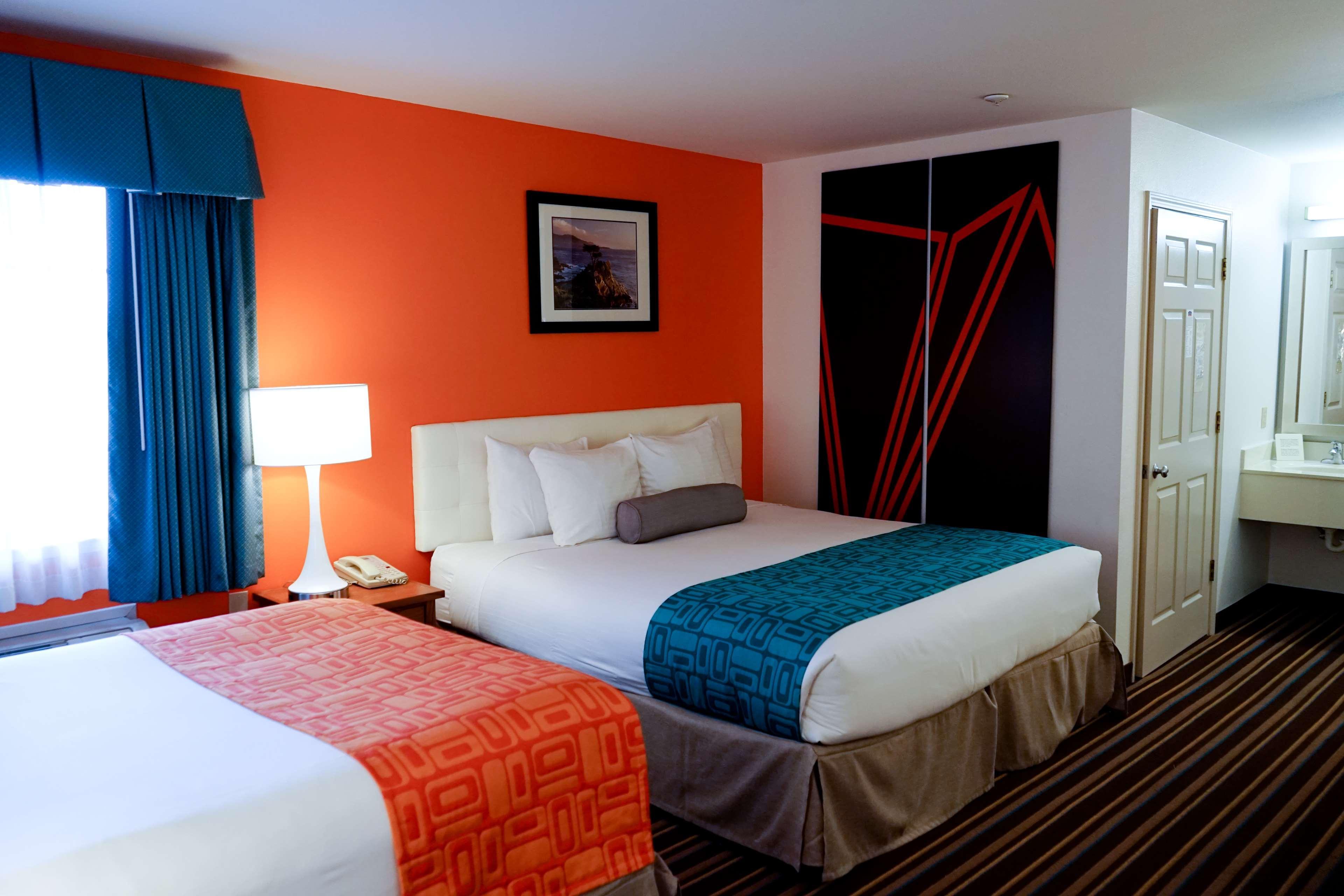 Howard Johnson By Wyndham Salinas Luaran gambar