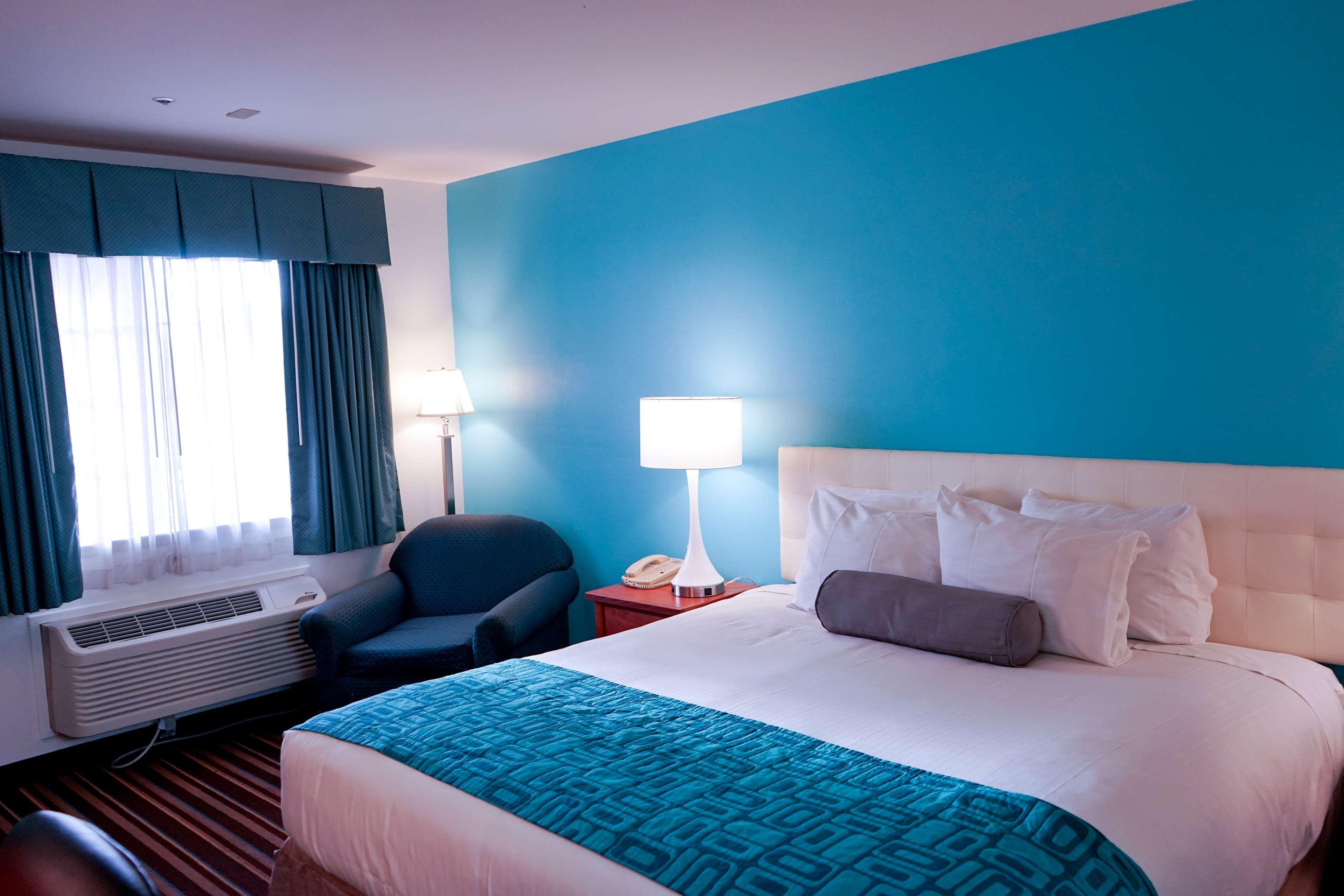 Howard Johnson By Wyndham Salinas Luaran gambar