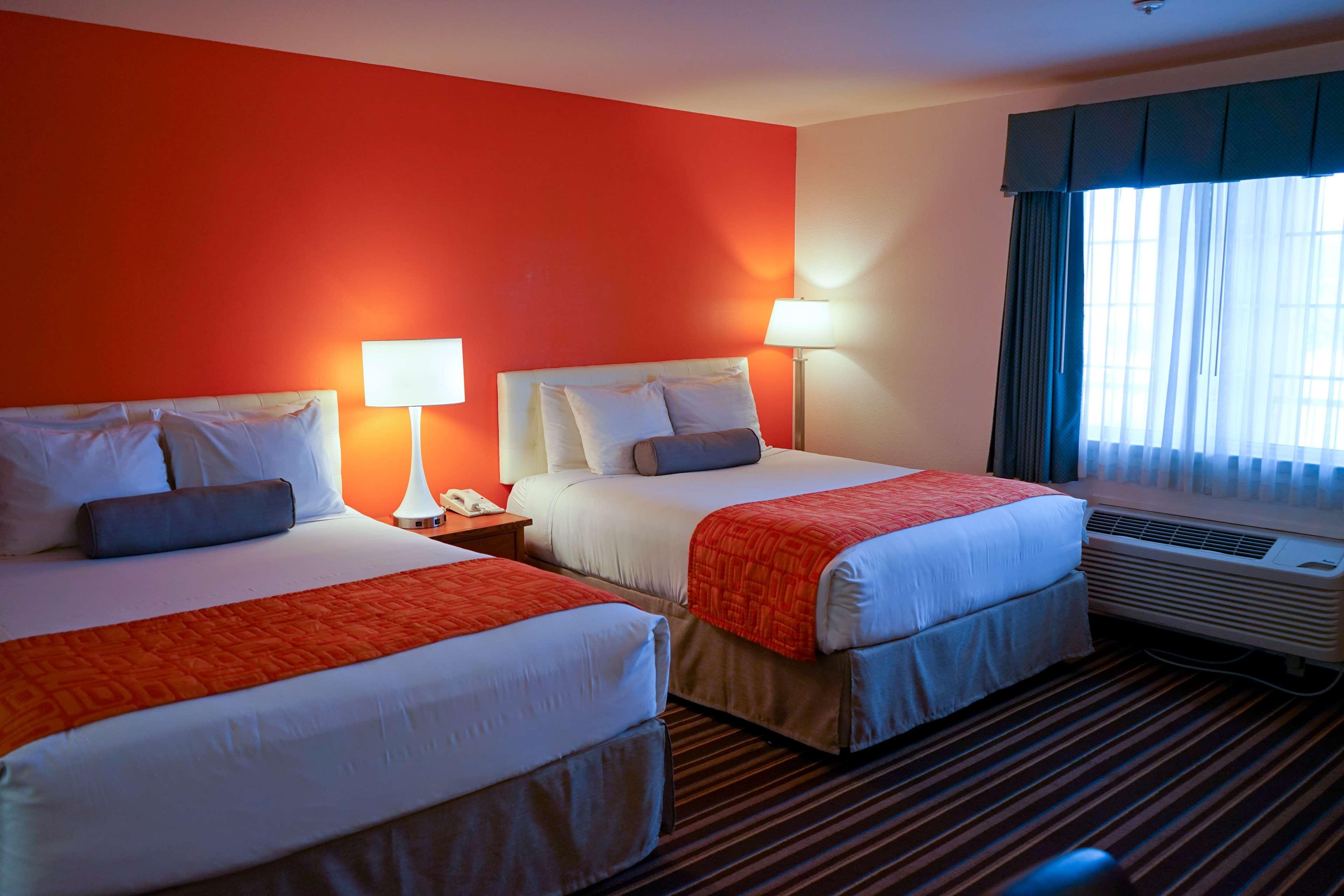 Howard Johnson By Wyndham Salinas Luaran gambar