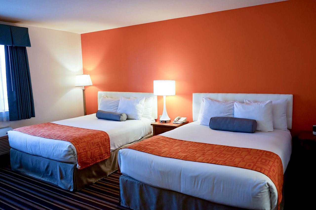 Howard Johnson By Wyndham Salinas Luaran gambar