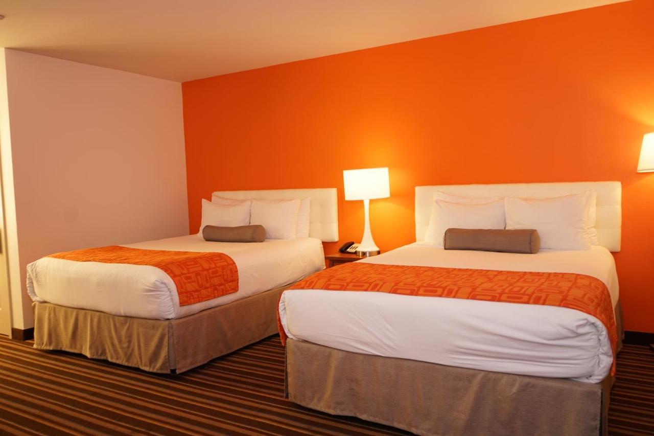 Howard Johnson By Wyndham Salinas Luaran gambar