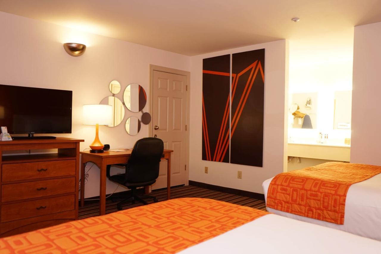 Howard Johnson By Wyndham Salinas Luaran gambar
