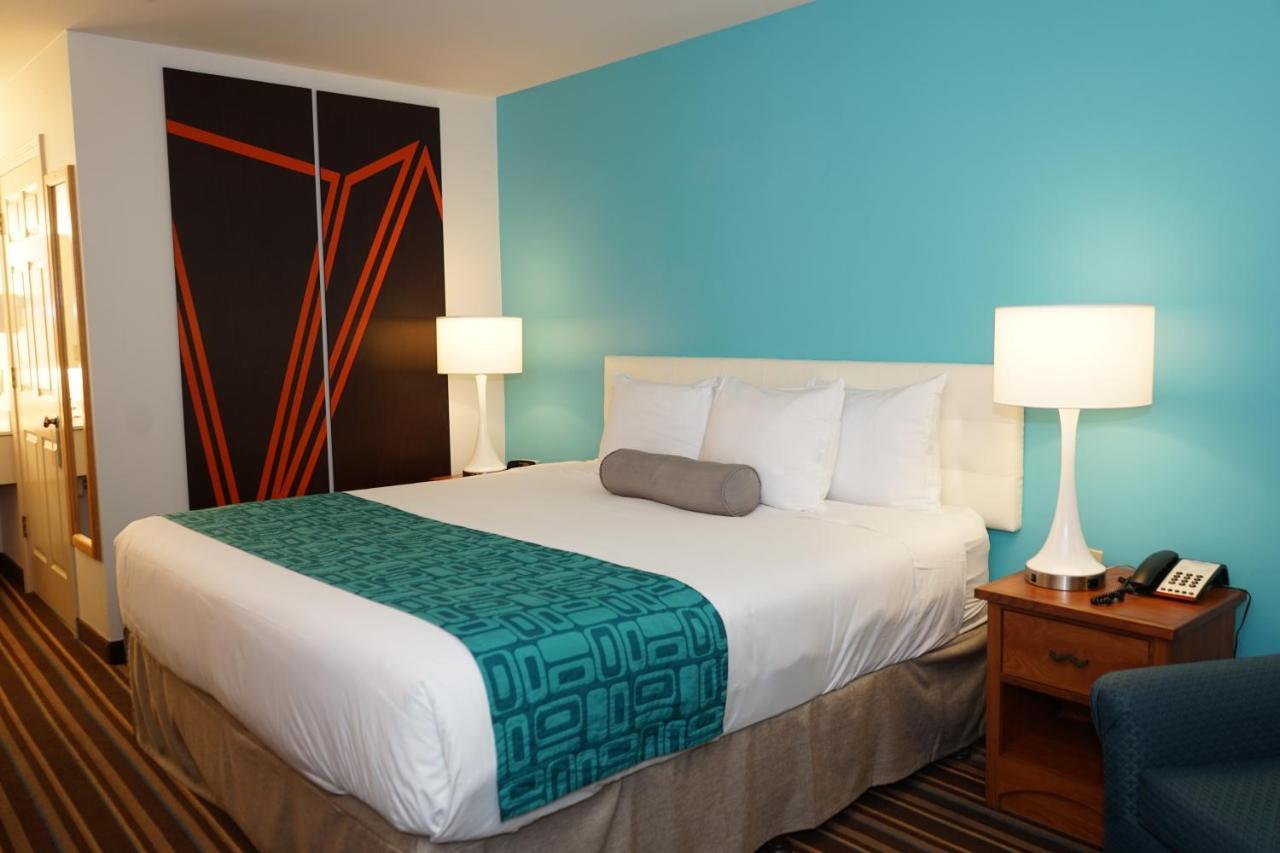 Howard Johnson By Wyndham Salinas Luaran gambar