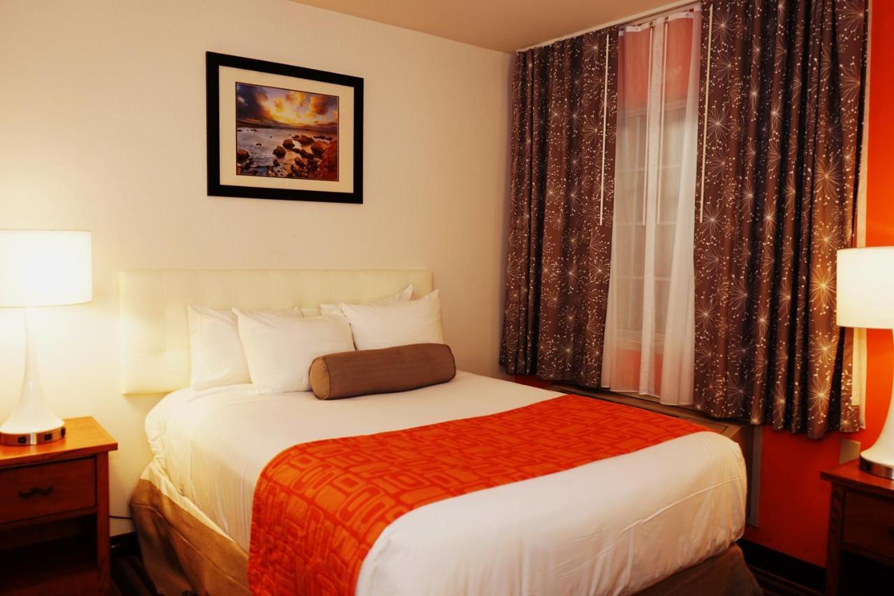 Howard Johnson By Wyndham Salinas Luaran gambar