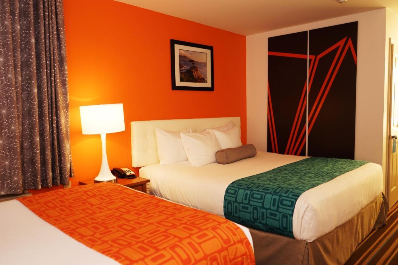 Howard Johnson By Wyndham Salinas Luaran gambar